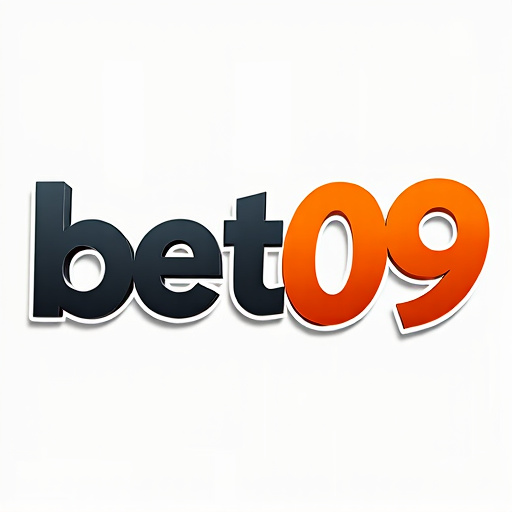 Logo da bet09