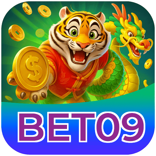 BET09: Plataforma de Apostas Segura e Divertida