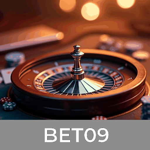 Experimente o Login Premium com Proteção Avançada em BET09