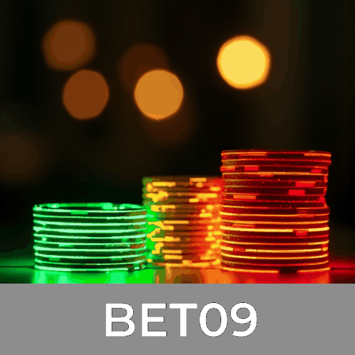 Viva a Emoção e Altos Retornos nos Caça-níqueis do BET09!
