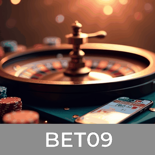 BET09: A Revolução das Apostas em Seu Dispositivo Móvel