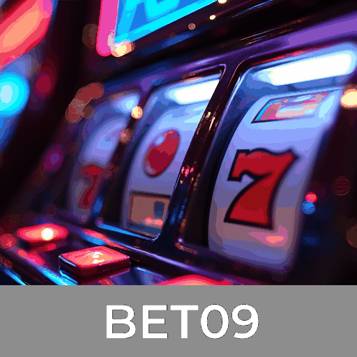 Viva a Emoção dos Jogos de Cassino no BET09 e Conquiste Prêmios
