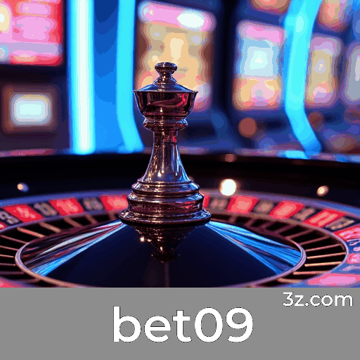 bet09 screen